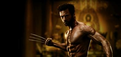 "The Wolverine" - pierwszy pełny zwiastun filmu 