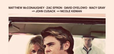 "The Paperboy" - zwiastun filmu z odważną rolą Nicole Kidman