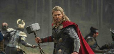 "Thor 2" - mamy pierwszy zwiastun! 