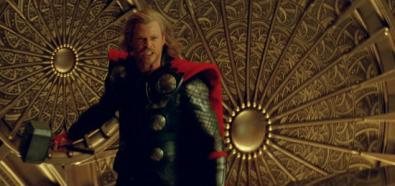 "Thor: The Dark World" - kogo zamordowali scenarzyści? 