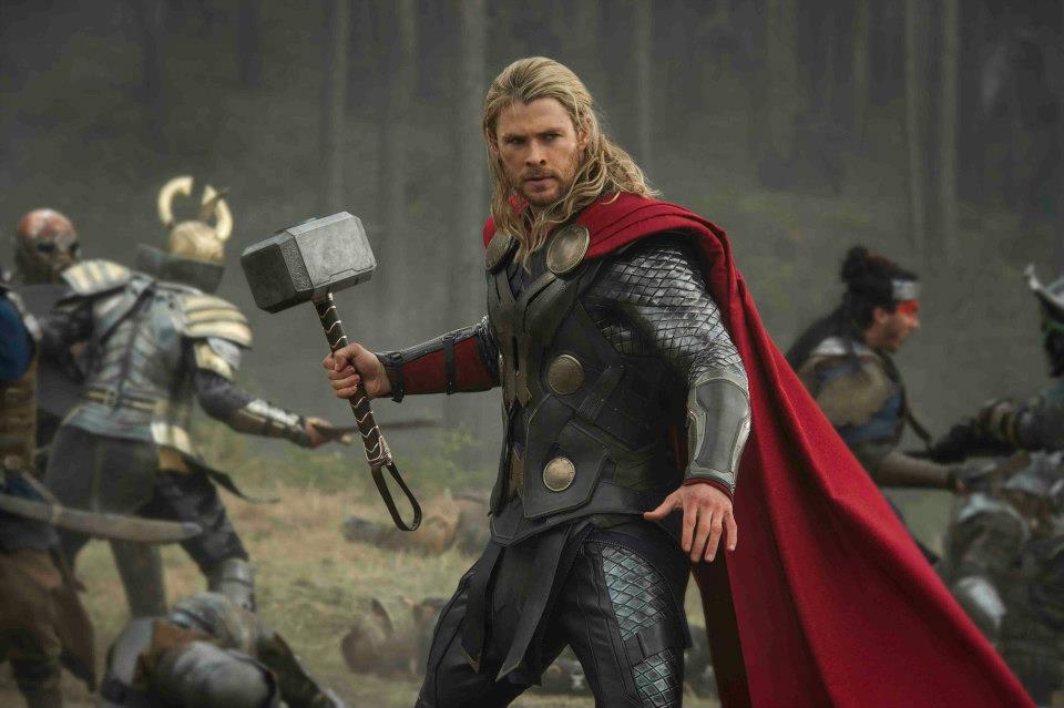 "Thor 3" zaliczy opóźnienie