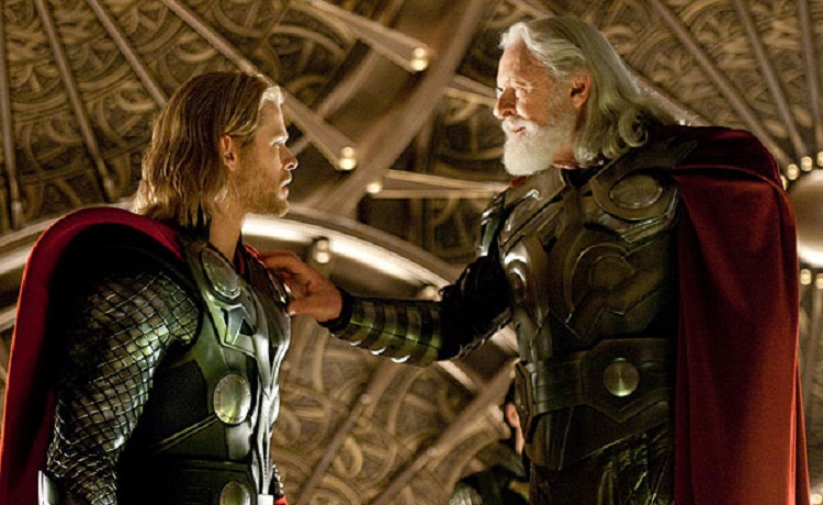 "Thor 2" ? kto zostanie reżyserem filmu?