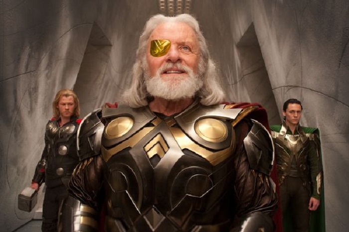 "Thor 2" - Alan Taylor wyreżyseruje kontynuację adaptacji komiksu