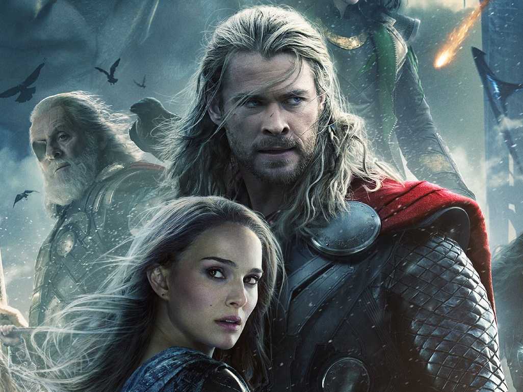 "Thor 3" zaliczy opóźnienie