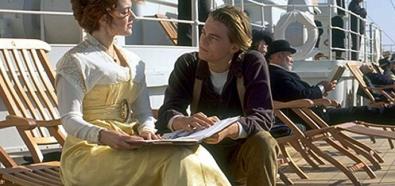 Leonardo DiCaprio nie angażuje się w promocję "Titanica" 3D