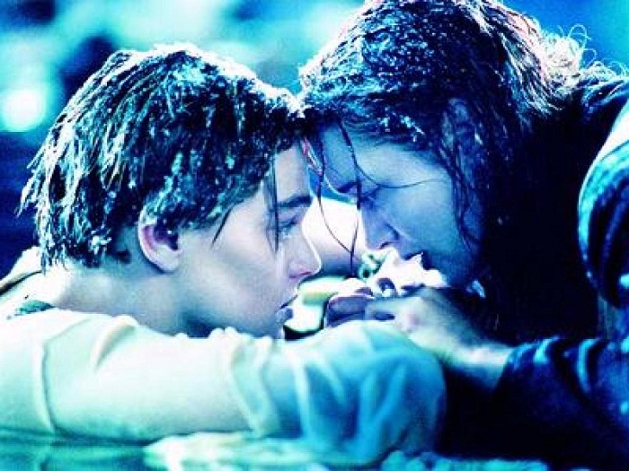 "Titanic" - ponowny sukces superprodukcji, "Igrzyska śmierci" ciągle na topie