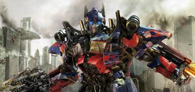 "Transformers 4" - dlaczego Michael Bay kręci dalej? 