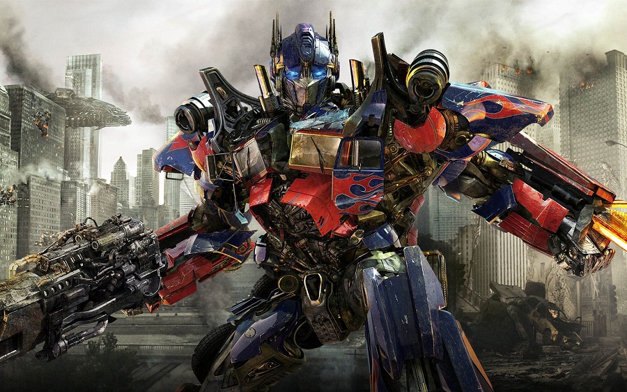 "Transformers 4" - Michael Bay składa obietnice