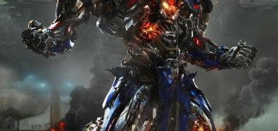 "Transformers: Wiek zagłady" - masa zachwycających zdjęć z filmu