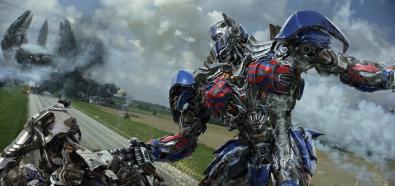 "Transformers 5" - kiedy premiera kolejnego filmu popularnej serii?