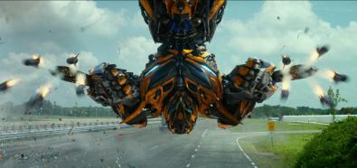 "Transformers: Wiek zagłady" z imponującym rekordem w Chinach 