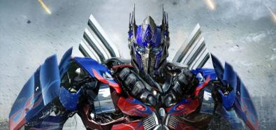 Michael Bay wraca do "Transformersów"