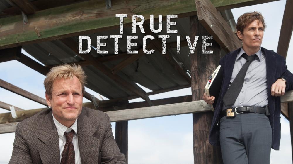 "Detektyw" - kolejny sezon w rękach reżysera "Szybkich i wściekłych"?