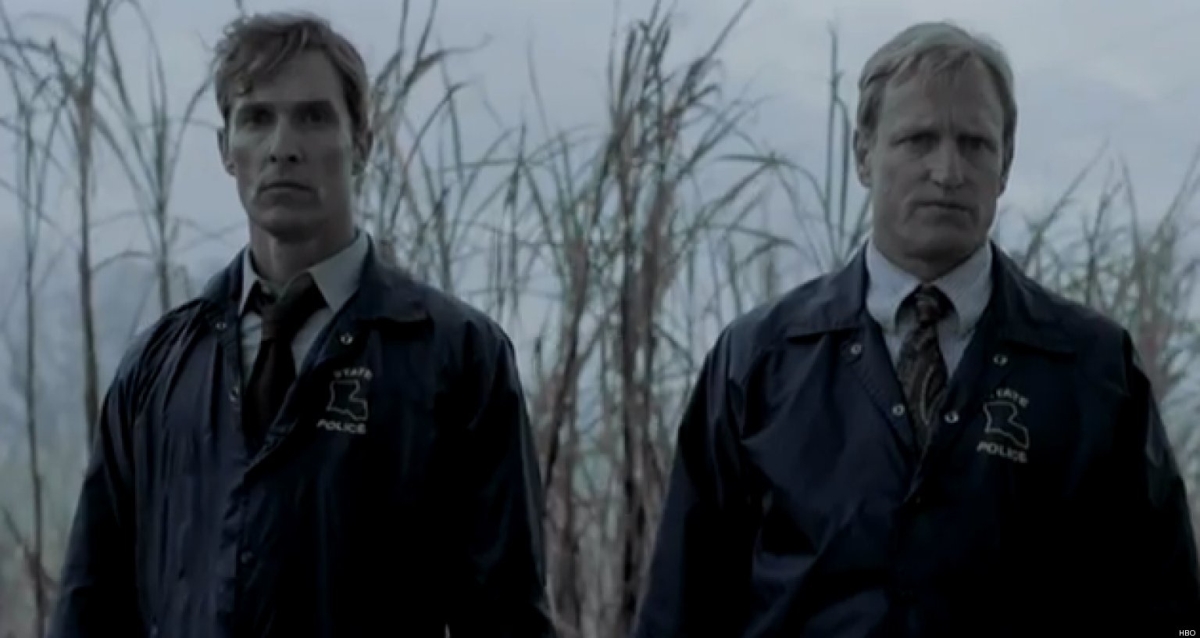 "Detektyw" - kolejny serial HBO, który warto obejrzeć?