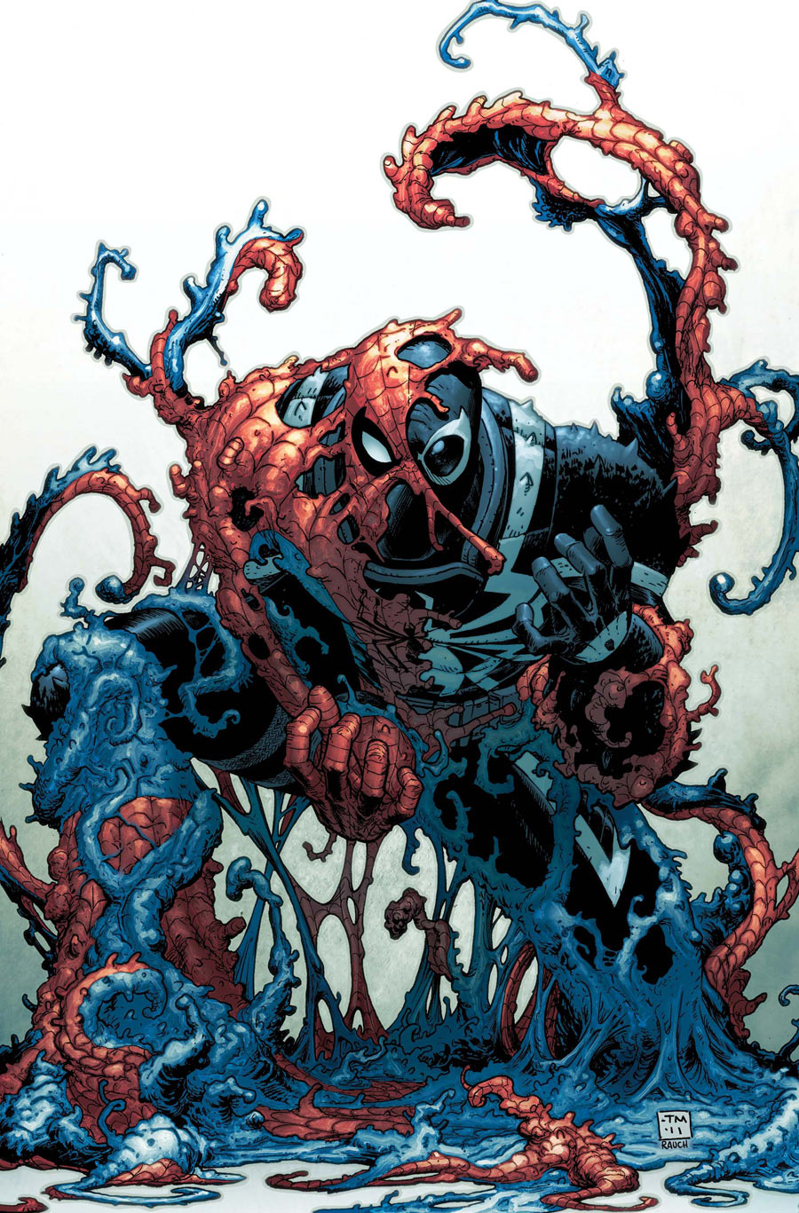 "Venom" - komiksowy antybohater trafi na ekrany