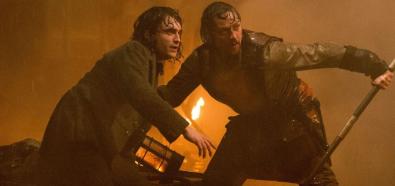 "Victor Frankenstein" - klimatyczny zwiastun nowego gwiazdorskiego filmu