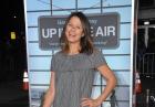 Rhona Mitra - Up In The Air