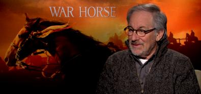 "War Horse", "Dziewczyna z tatuażem", "Musimy porozmawiać o Kevinie" - premiery na weekend