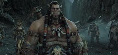 ?Warcraft" - pierwszy zwiastun adaptacji popularnej gry