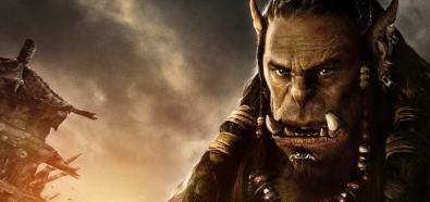 ?Warcraft" - pierwszy zwiastun adaptacji popularnej gry