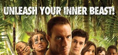 "Welcome to the Jungle" - zwiastun komedii z Van Dammem