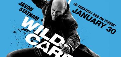 "Wild Card" - Jason Statham na drodze zemsty w nowym zwiastunie