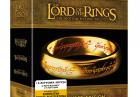 Władca Pierścieni: Trylogia Edycja Rozszerzona na Blu-ray