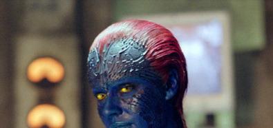 "X-Men: Apocalypse": romans Magneto i Mystique głównym wątkiem