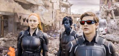 "X-Men: Apocalypse" - pierwszy trailer oczekiwanego filmu