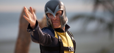 "X-Men: Przeszłość, która nadejdzie" w pierwszym spocie