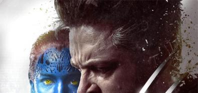 "X-Men: Przeszłość, która nadejdzie" - japoński zwiastun filmu