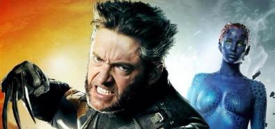 "X-Men: Przeszłość, która nadejdzie" - nowe plakaty zapowiadające film