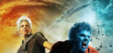 "X-Men: Przeszłość, która nadejdzie" - japoński zwiastun filmu