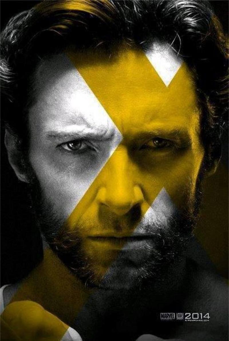"X-Men: Apocalypse" trafi do kin w 2016 roku
