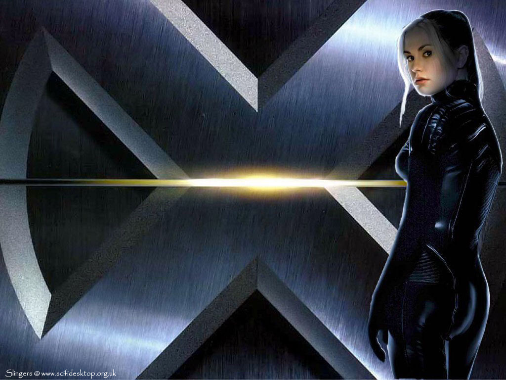 Rogue wróci do "X-Men: Przeszłość, która nadejdzie"