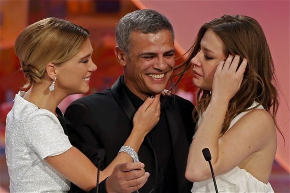 Cannes 2013: Złota Palma dla "Życia Adeli", Grand Prix dla braci Coen