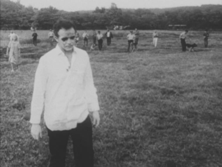 George Romero i jego żywe trupy 