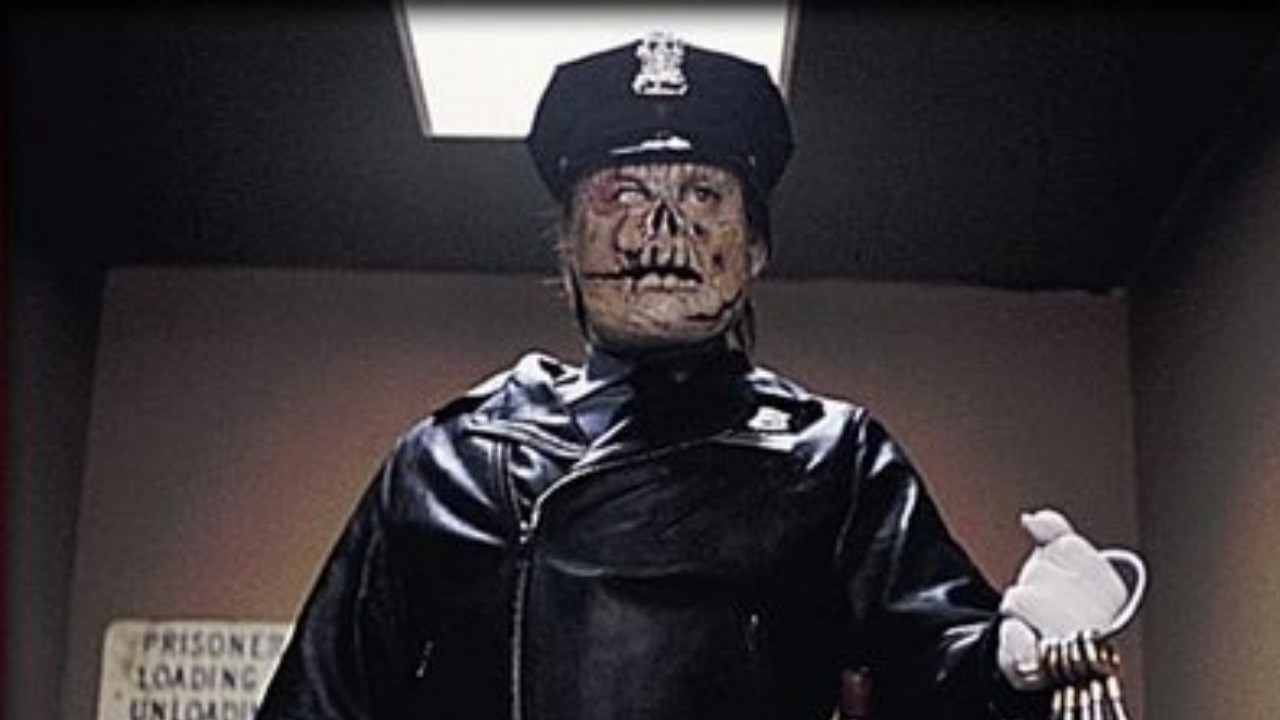 "Maniac Cop" - twórca "Drive" wyprodukuje prequel horroru