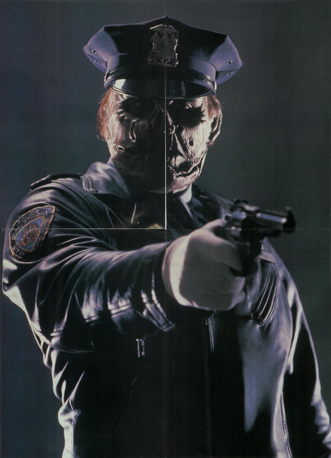 "Maniac Cop" - twórca "Drive" wyprodukuje prequel horroru