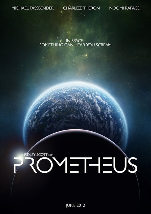 "Prometeuszu"