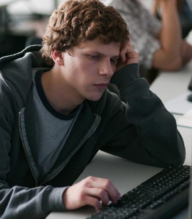 "The Social Network"