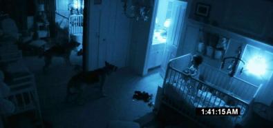 "Paranormal Activity 2"