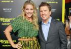Busy Philipps na premierze filmu 30 Minutes Or Less w Hollywood