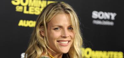 Busy Philipps na premierze filmu 30 Minutes Or Less w Hollywood