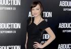 Ashley Rickards na premierze filmu Abduction w Hollywood