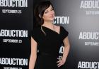Ashley Rickards na premierze filmu Abduction w Hollywood