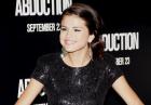 Selena Gomez na premierze filmu Abduction w Hollywood