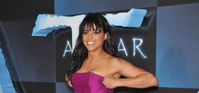 Michelle Rodriguez - Avatar- Premiera - Los Angeles
