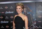 Scarlett Johansson na premierze "The Avengers" w Hollywood