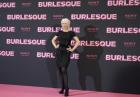 Christina Aguilera promowała "Burlesque" w Berlinie